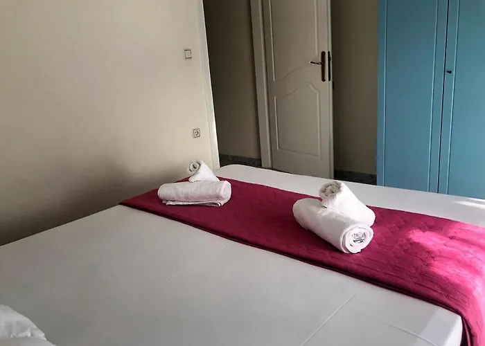 Rivera Apartment