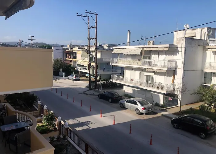 Rivera Apartment