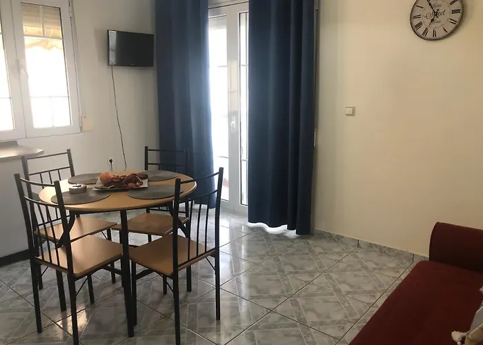 Rivera Apartment