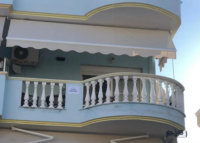 Rivera Apartment