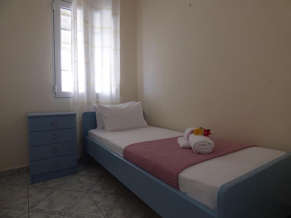 Rivera Nea Peramos (Macedonia)