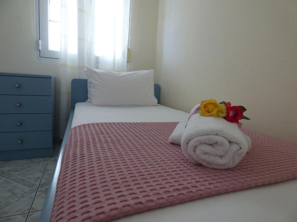 Apartment Rivera