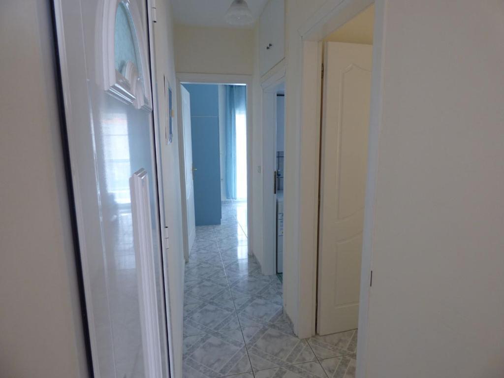 Rivera Apartment Nea Peramos (Macedonia)