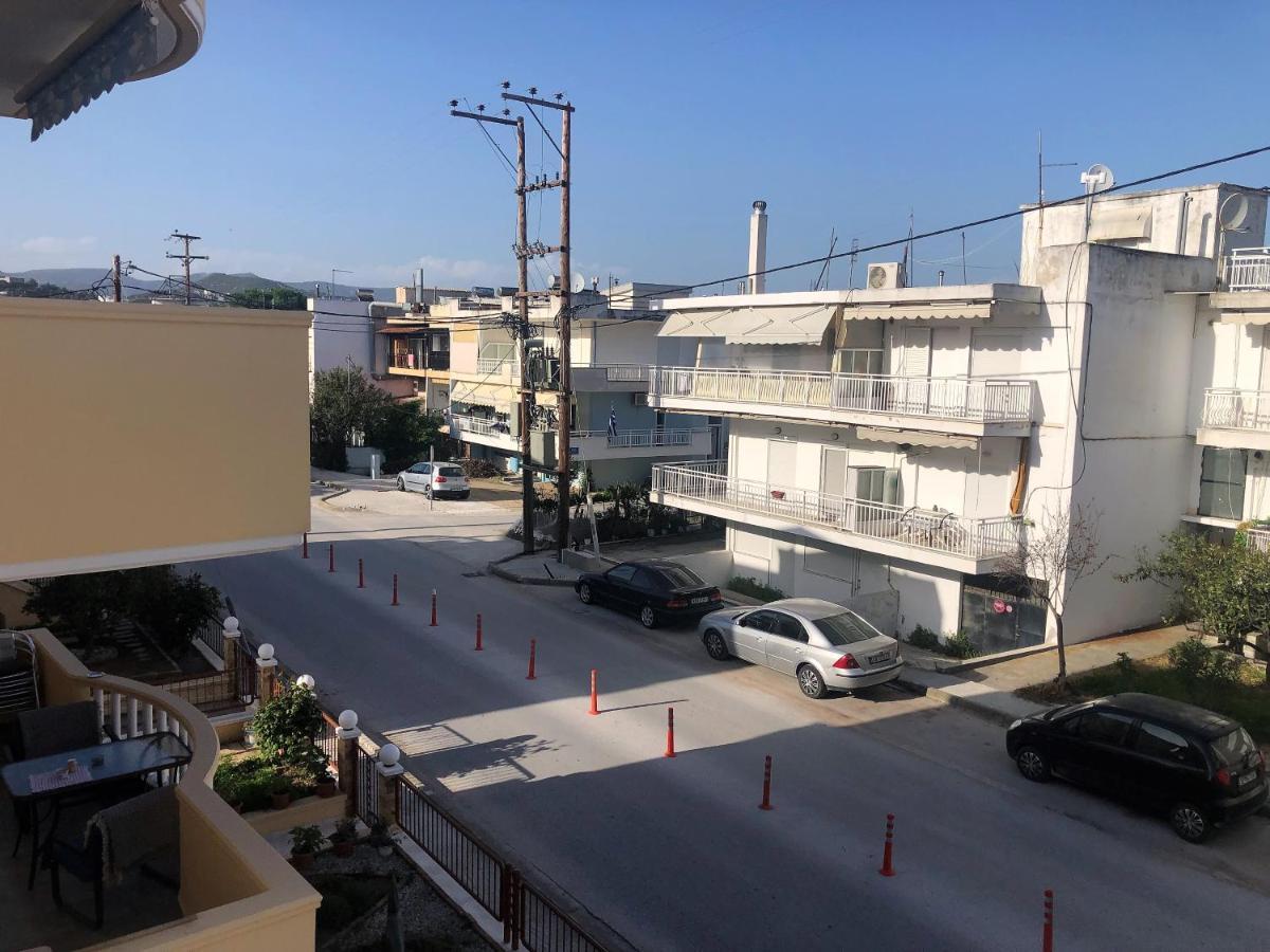 Apartment Rivera
