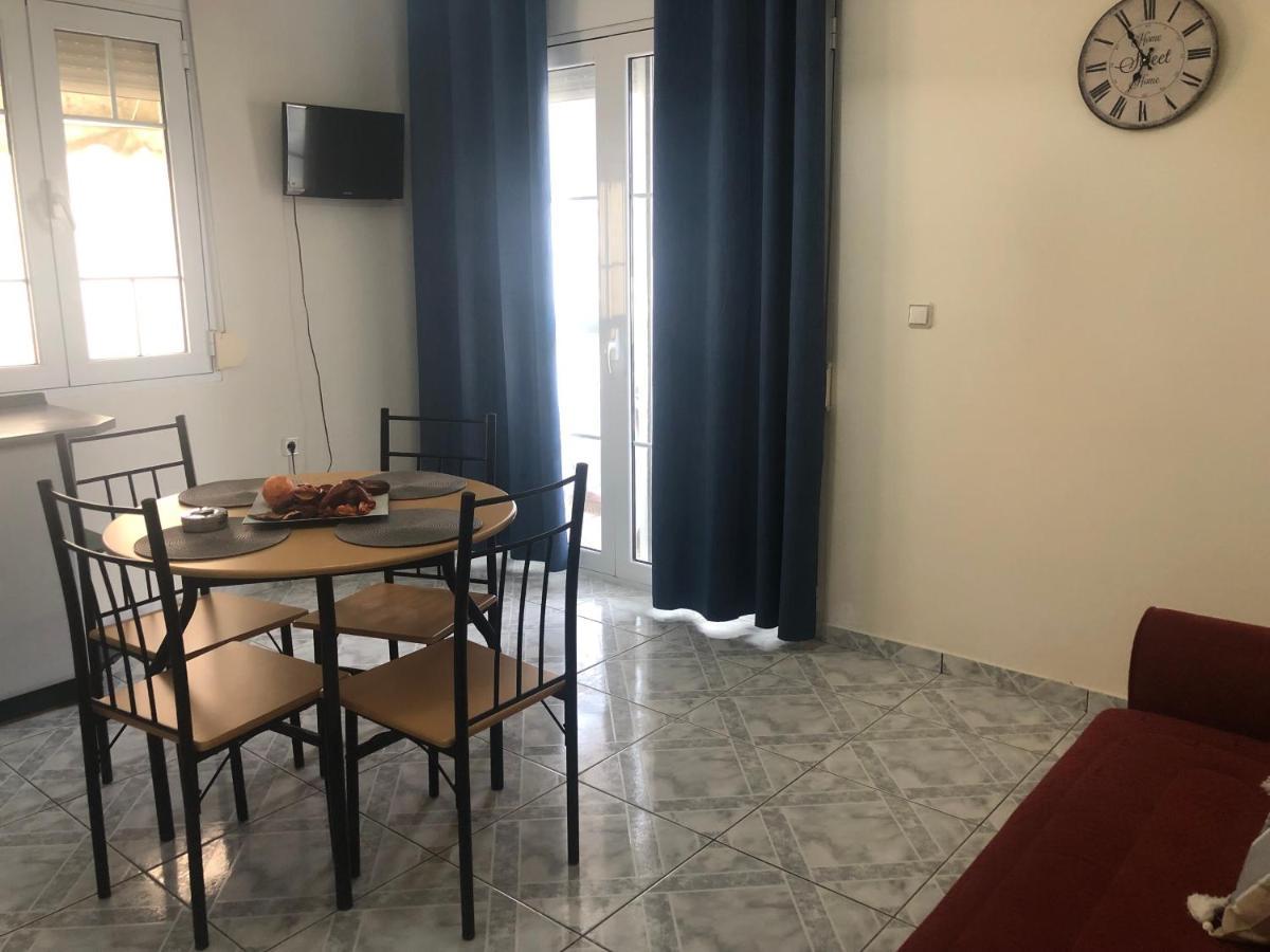 Apartment Rivera