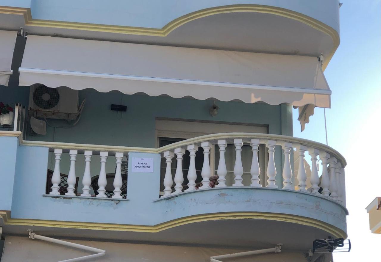 Apartment Rivera *